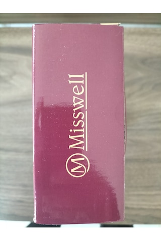 Misswell Sıcak Çikolata 320 G
