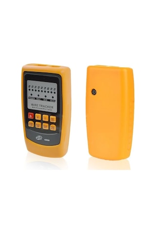 Benetech Gm60 Kablo Test  Cihazı