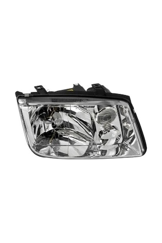 Vw Bora Yıl 1997-2004 Arası Depo Sağ Far Sissiz 1j5941018ae