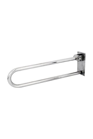 Engelli Tutamağı Hareketli - Lider 6003 Krom