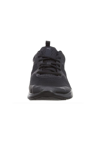 Puma Flex Essential Siyah Spor Ayakkabısı 36526809 001
