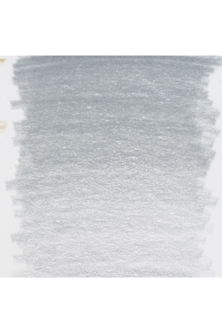 Bruynzeel Design Colour Pencils Kuru Boya Kalemi 85 Silver