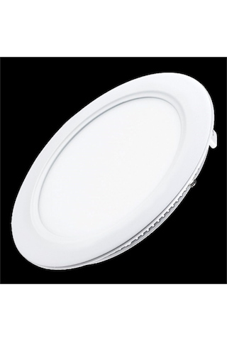 Ap01-00630 Ack 6 W Sıva Altı Panel Led Spot Beyaz Işık