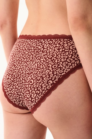 Penti Bordo Pointel Slip Külot