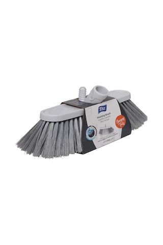 Titiz Tp-501 Küçük Oto Yıkama Yer Cam Silme Temizleme Fırçası - 22 Cm. - 3 Adet