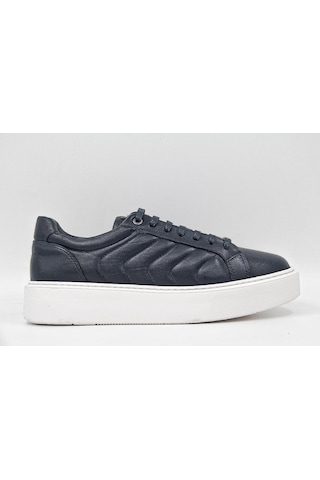 Luciano Bellini E37106 Erkek Casual Ayakkabı - Lacivert Lacivert