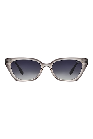 Lee Cooper Lc1682.c2 54 Polarize Kadın Güneş Gözlüğü Gri
