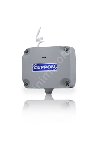 Cuppon Wa-22 Wifi Panjur Ve Kepenk Alıcısı Kumandasız - Sadece Alıcı