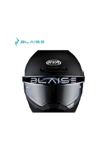 Blaise Dlight Bluetooth Kask Led Panel
