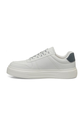 Torex Step 5fx Beyaz Erkek Sneaker 000000000101975475 Beyaz