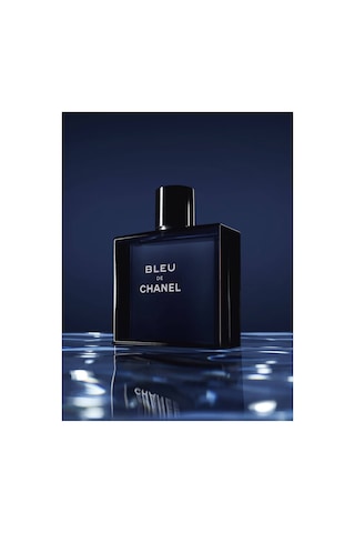 Bleu De Chanel Edp 100 Ml Erkek Parfüm 7415150 Fresh