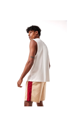 Gsstore Galatasaray Erkek Deniz Şortu E251083 Bej
