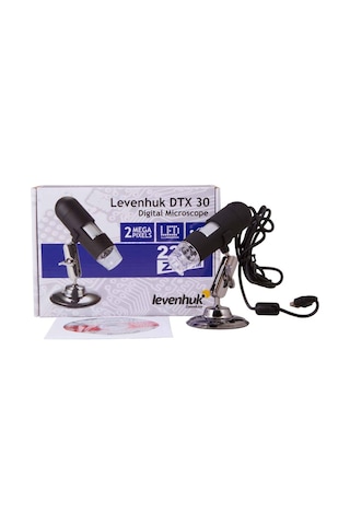 Dtx 30 Dijital Mikroskop
