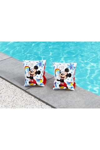 Bestway Mickey Mouse Kolluk 23 X 15 Cm