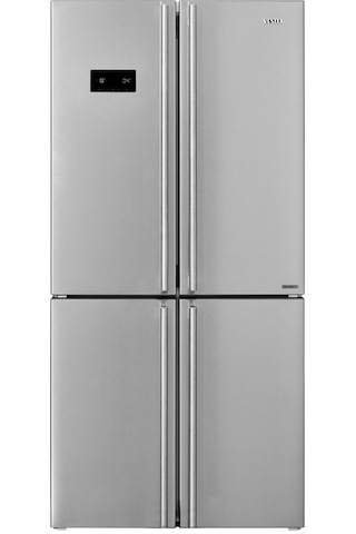 Vestel FD56011 EX 487 L Gardırop Tipi Buzdolabı