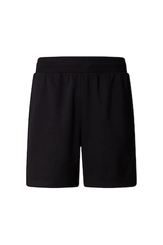 The North Face M Easy Regular Short Şort Nf0a8c2s-jk3 Siyah