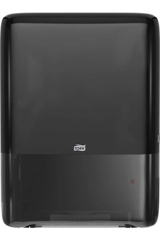 Tork 552558 Peakserve Mini Havlu Dispanseri Siyah Siyah