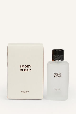 Defacto Erkek 100 Ml Smoky Cedar Parfüm I0194axnsbn182 Odunsu