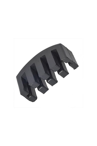 Smtc-3 Plastik Çello Susturucusu