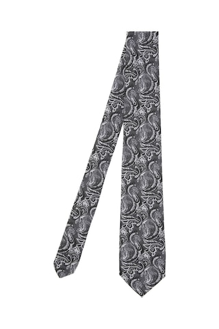 Pierre Cardin Erkek Siyah Kravat 50319301-001 Siyah