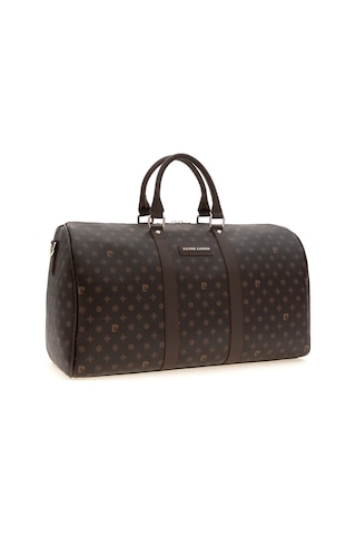 Pierre Cardin Erkek Kahverengi Çanta 50297139-vr029 Kahverengi
