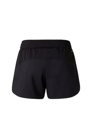 The North Face W Flex 2 In 1 Short Kadın Sportif Şort Nf0a8fbwjk31 Siyah