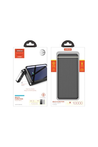 Joyroom D-M205 10.000 Mah Wireless Standlı Kablosuz Powerbank