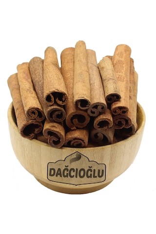Dağcıoğlu Boru Tarçın 100 G