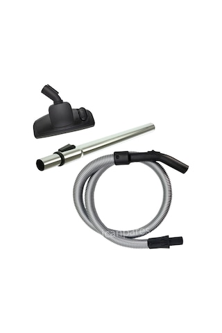 Rowenta Uyumlu RO 3423 Compacteo Cyclonic Süpürge Hortumu Başlığı Borusu