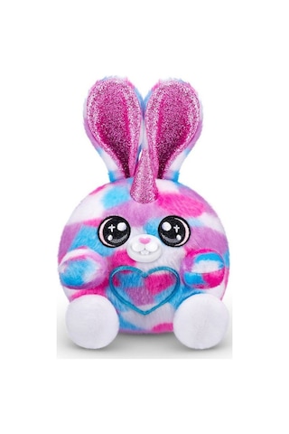 Rainbocorns Bunnycorn Mini Sürpriz S2-9280q1 Mor