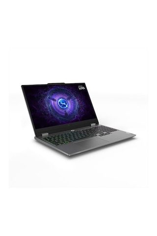 Lenovo LOQ 15IRX9 83DV00G3TR i7-13650HX 16 GB 512 GB SSD RTX4060 15.6" W11H Dizüstü Bilgisayar