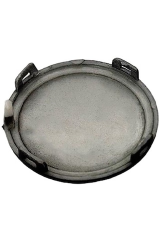 Bmw E60 F40 E70 E71 E84 E90 İçin Star Stop Düğme Kapağı Siyah