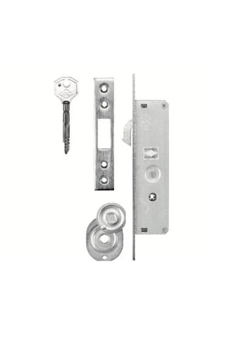 İto Kilit 161/gfk Fiam Emniyet Kilitleri