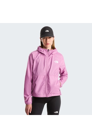 The North Face Cyclone Kadın Pembe Ceket Nf0a8b6gg6e1