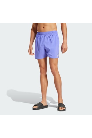 Adidas Water Reactive Graphic 5-ınch Erkek Şort Mayo Je6093 Mavi