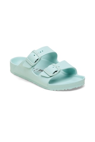 Birkenstock Bırkenstock Arizona Eva Çocuk Unısex Terlik 1026753 Yeşil