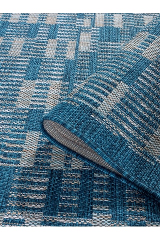 Jusco Halı Lapis 2807 Çok Renkli