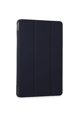 Huawei Matepad 11.5 Kılıf Tablet Smart Kılıf - Lacivert Diğer