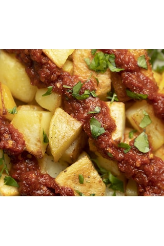 Allezz Közlenmiş Acı Biber Sosu Çok Acı Hot 3 x 105 G