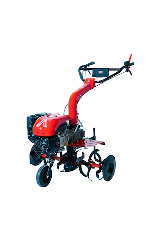 Antrac 212 B3 Ant 212 7 HP 3+1 Şanzımanlı Benzinli Çapa Makinesi