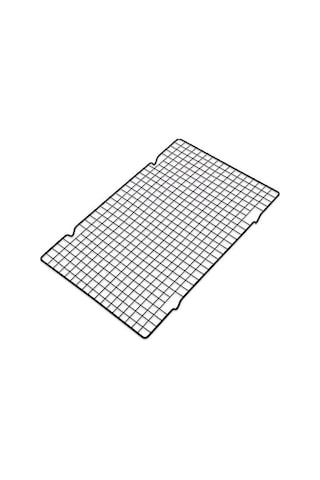 Ulzyvf Soğutma Siyah Raf, Çelik Kek Kurutma Ağı, 3'lü Set, Karbon Ekmek Rafı Siyah