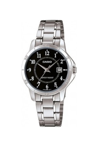 Casio LTP V004D 1BUDF Kadın Kol Saati