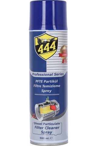 Filtre Temizleme Spreyi 500ml