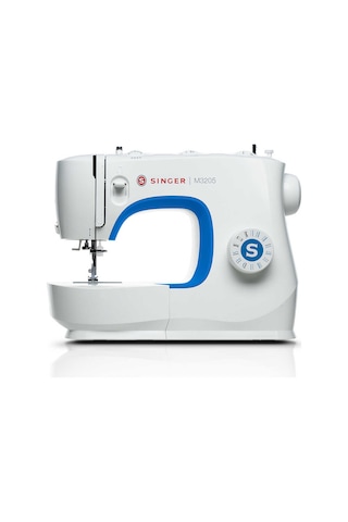 Singer M3205 Ev Tipi Dikiş Makinesi