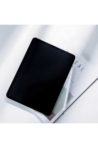 Zore Apple Uyumlu iPad  Mini 2021 6.nesil Msra Paper-like Ekran Koruyucu-renksiz