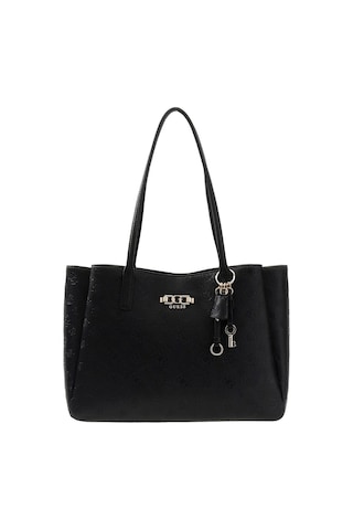 Guess Anise Kadın Tote Çanta-pd991623 siyah