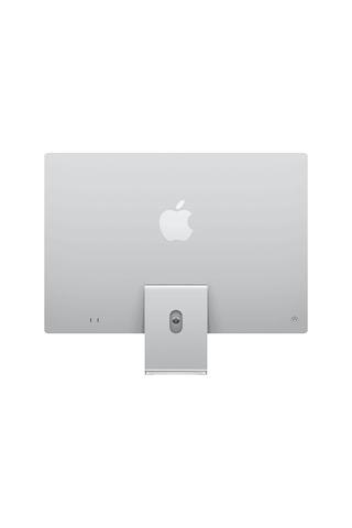 Apple iMac MWUC3TU/A M4 8C CPU 8C GPU 16 GB 256 GB SSD 24" macOS AIO Masaüstü Bilgisayar
