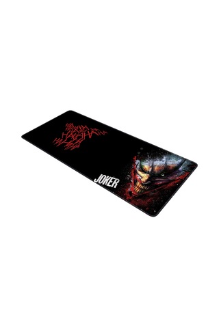 Helixsun Mouse Pad Büyük Boy Gaming Oyuncu XL 90 x 40 CM Joker