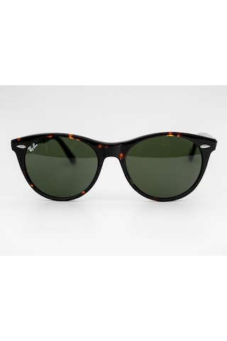 Ray Ban Rb 2185 902/31 52-18 Unısex Güneş Gözlüğü Metalik