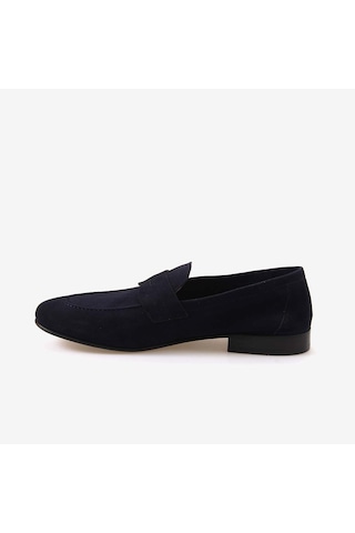 Mocassini Gold Erkek Loafer 65936 Lacivert